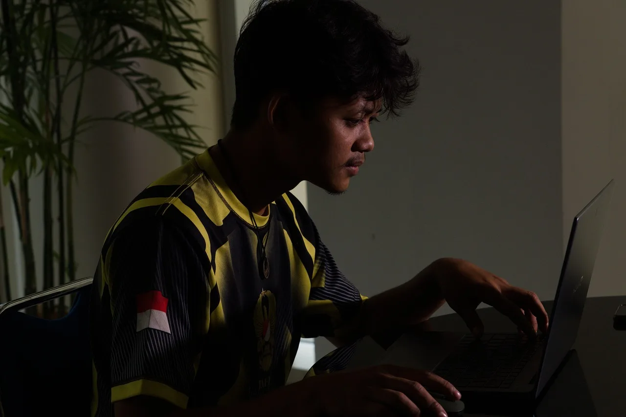 note book, man, computer, young man, laptop, office, technology, people