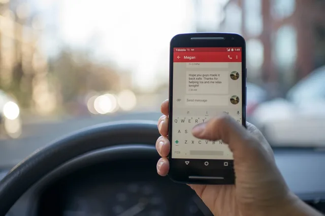 people, ride, driving, car, vehicle, travel, hand, mobile, phone, text, message, car wallpapers, touchscreen, gadget. Bringing social messages into a ticket workflow