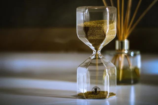 indoor, time, waiting, classic, mood, white, hourglass, pacific, time, time, time, time, time, waiting, waiting, waiting, hourglass. Estimating queue demand from historical contacts