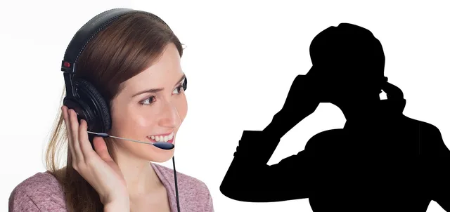 call center, headset, woman, service, consulting, information, conversation, continents, global, international, headphones, phone, help, call, corporate, booking, make a phone call, pc, call center, call center, call center, call center, call center. Planning coverage without relying only on average handling time