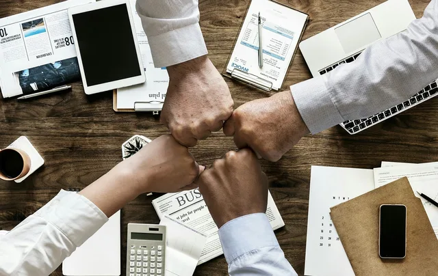 teamwork, cooperation, brainstorming, business, finance, office, team, partners, flat lay, meeting, collaboration, corporation, management, support, team building, unity, teamwork, business, business, business, business, business, office, office, team, team, meeting. Support routing and automation