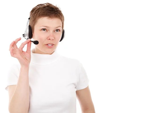 agent, business, call, center, communication, customer, female, girl, headset, help, microphone, operator, people, phone, receptionist, secretary, service, support, telephone, woman, agent, agent, call, headset, headset, headset, headset, microphone, operator, operator, receptionist, receptionist, receptionist, receptionist, receptionist, secretary, secretary, support, support, support. Support technology improvement